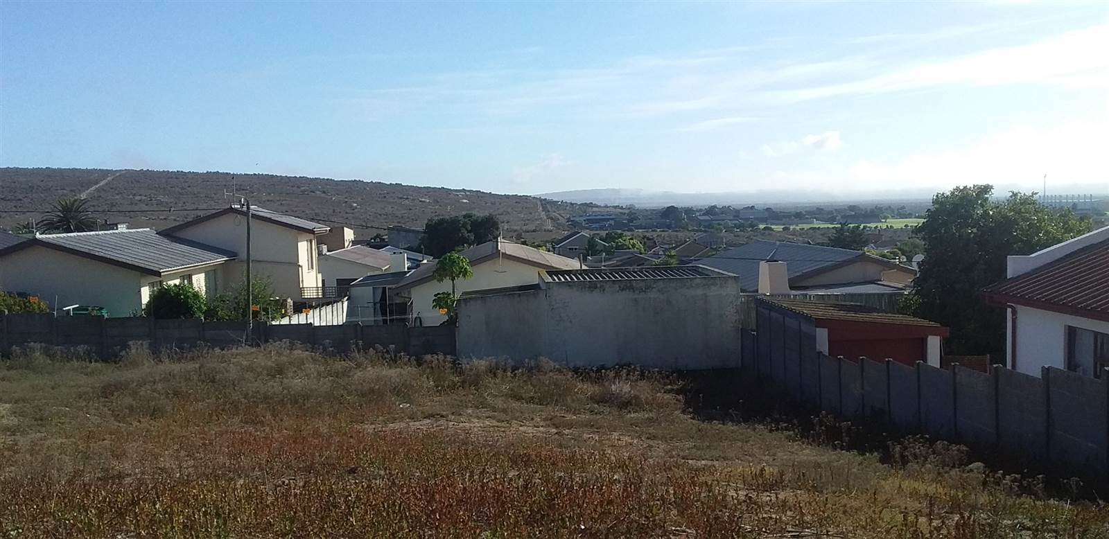 495 m² Land available in Saldanha photo number 4