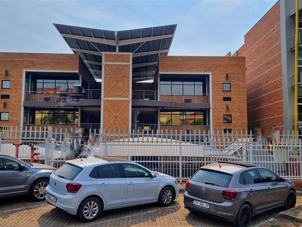 1915  m² Office Space in Nelspruit Central