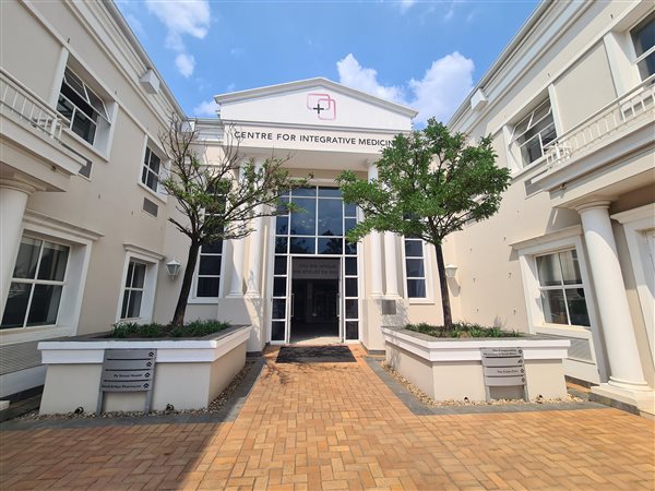 193.300003051758  m² Commercial space in Bryanston