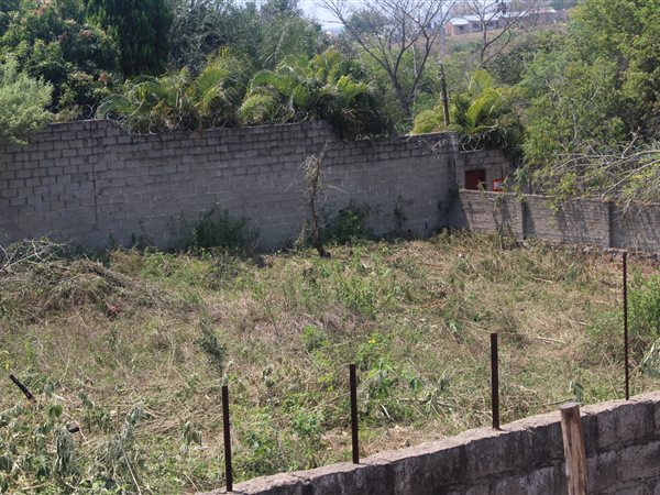 987 m² Land available in Hazyview