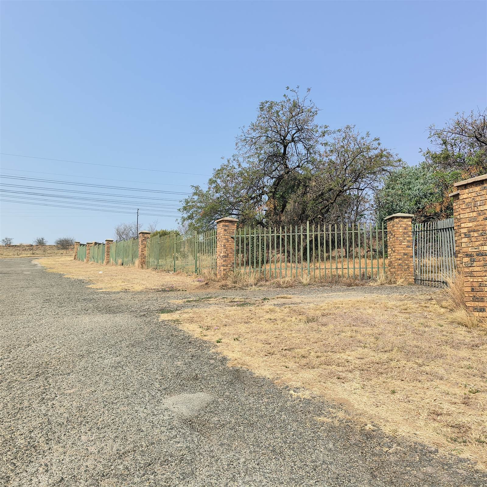 1382 m² Land available in Doringkloof photo number 6