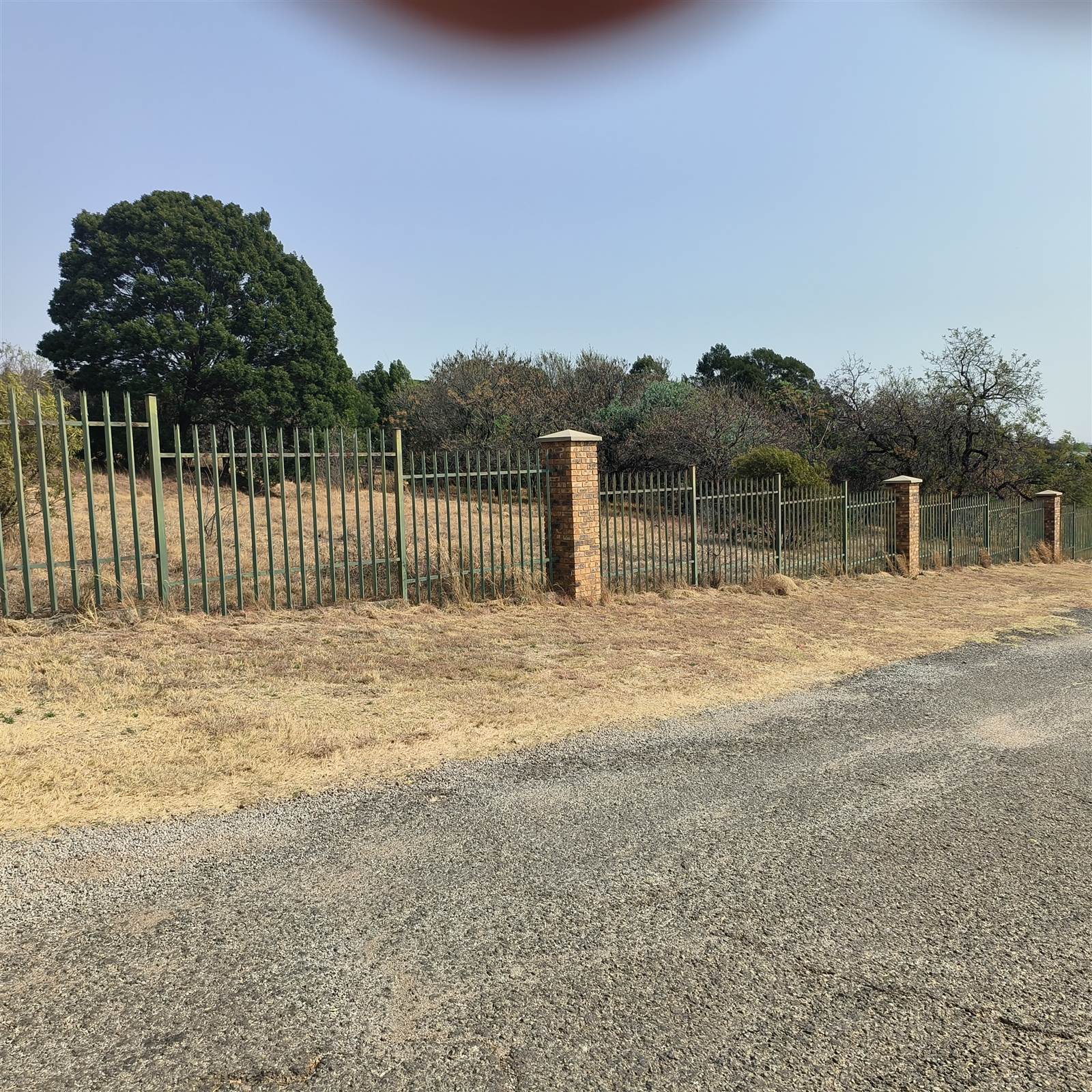 1382 m² Land available in Doringkloof photo number 9