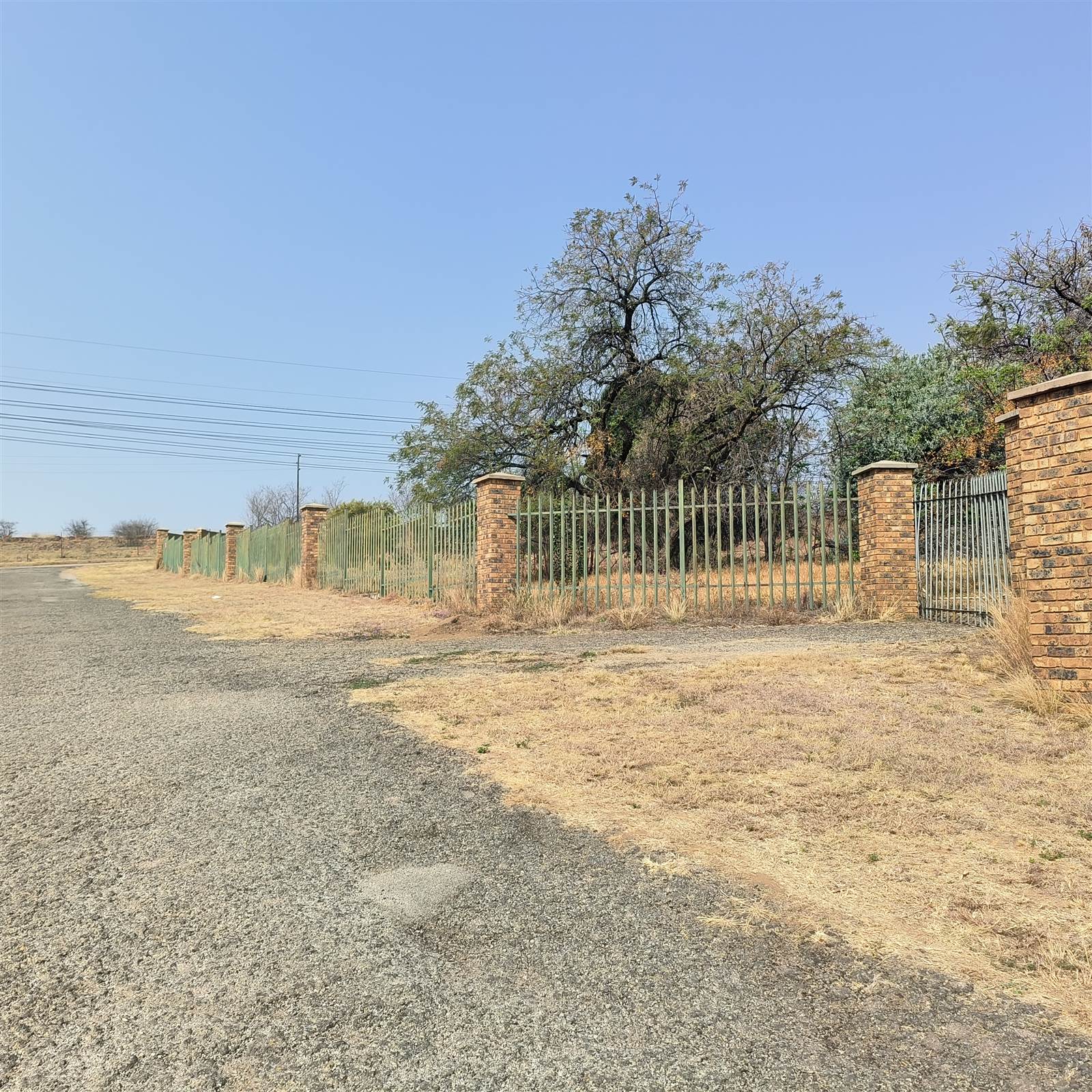1382 m² Land available in Doringkloof photo number 7