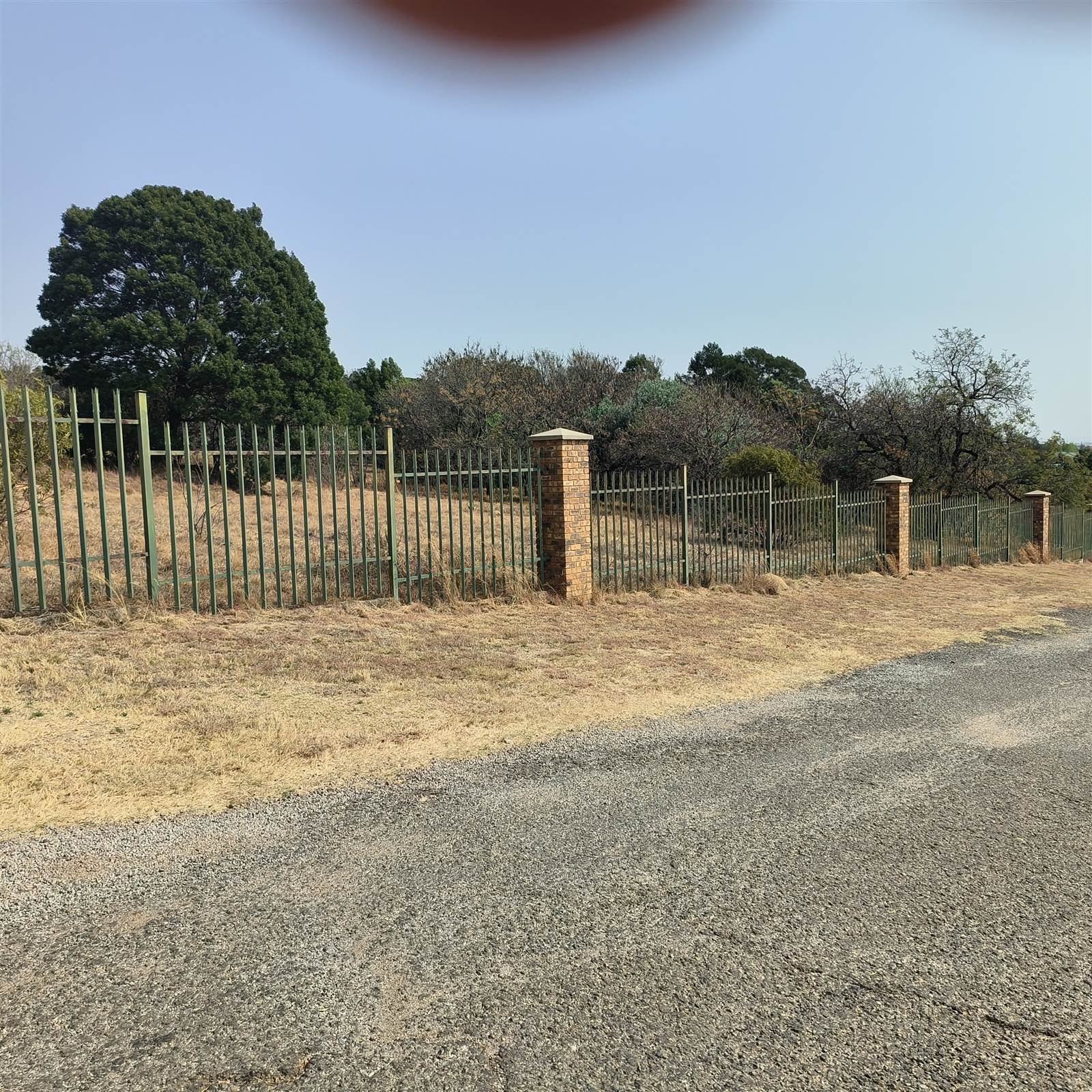 1382 m² Land available in Doringkloof photo number 8