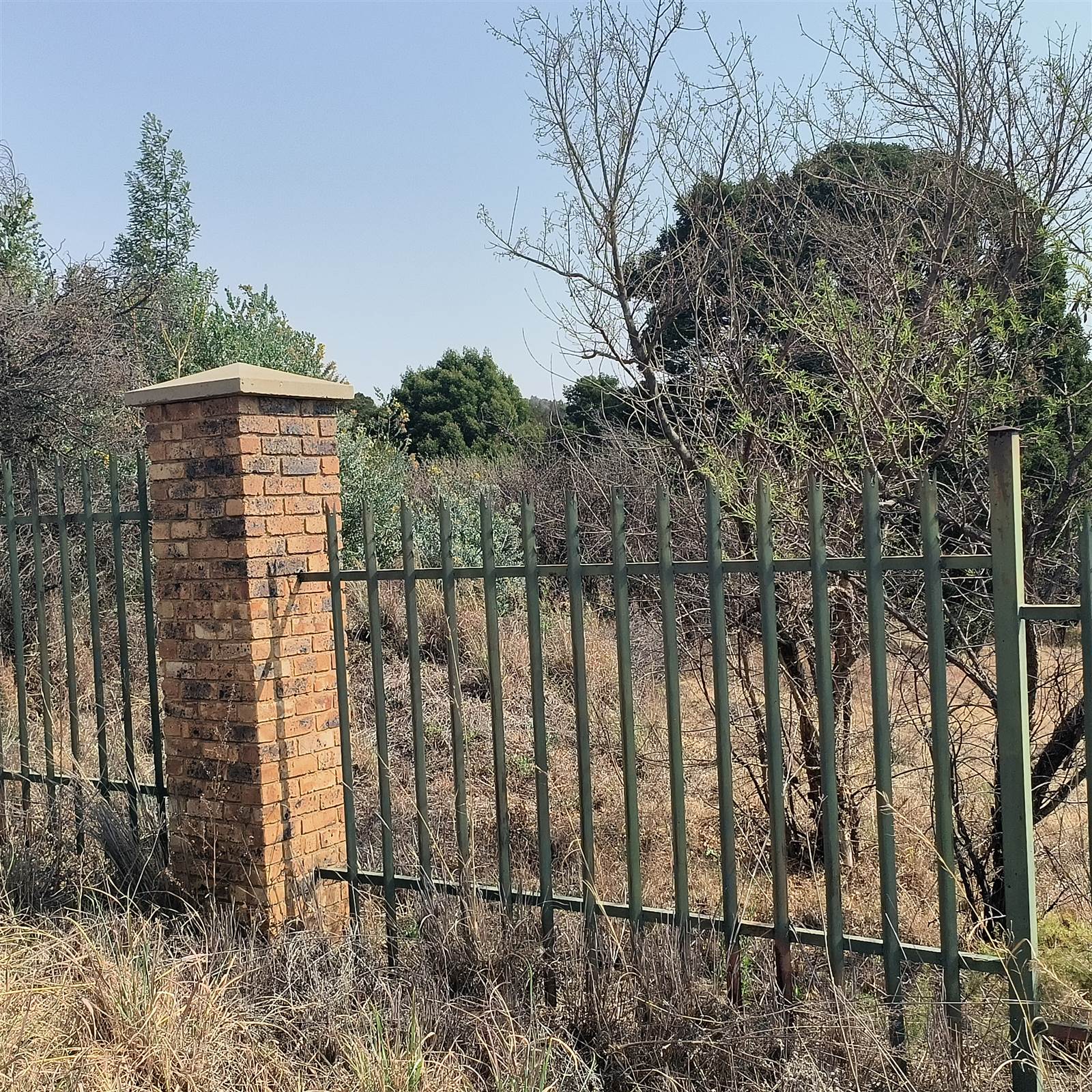 1382 m² Land available in Doringkloof photo number 10
