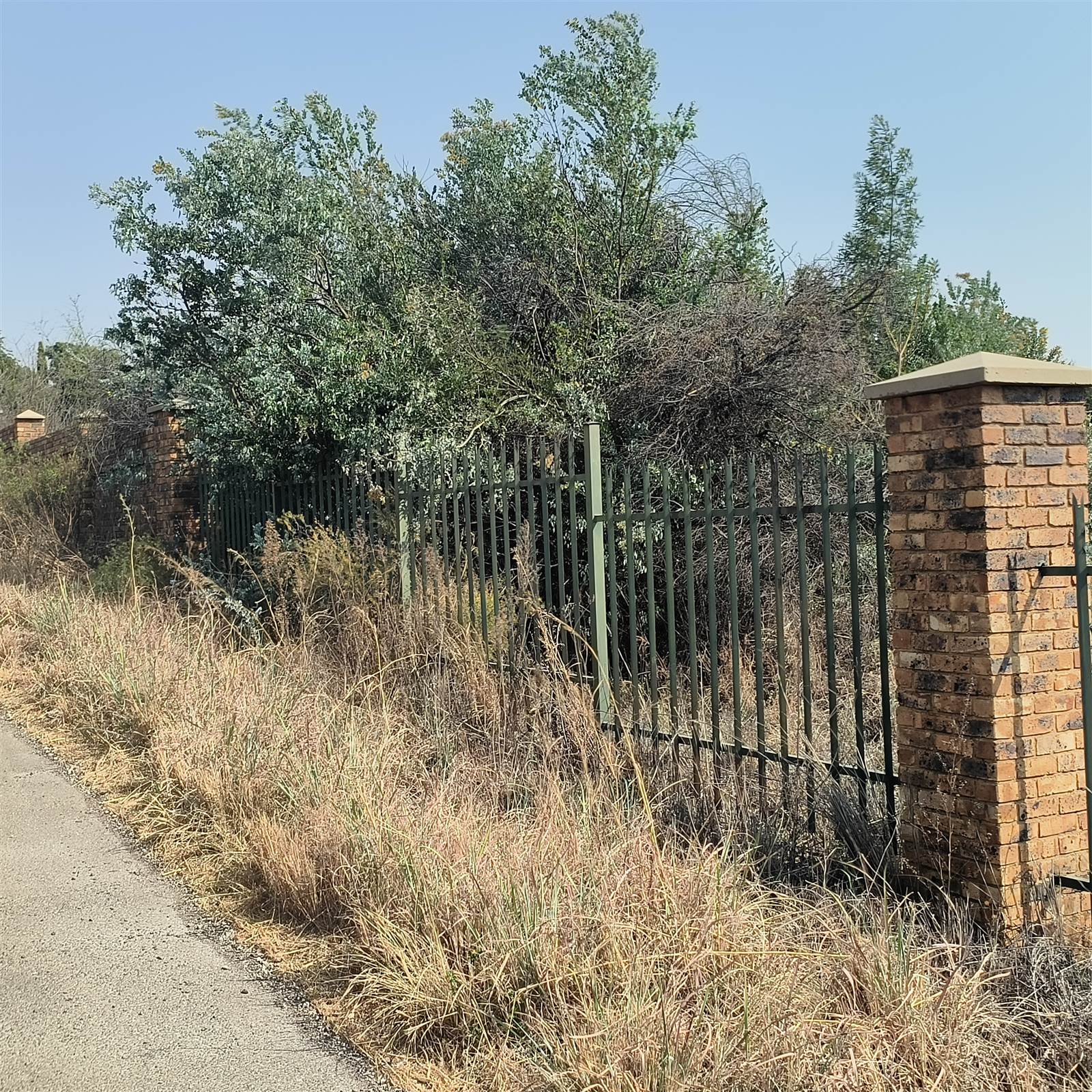 1382 m² Land available in Doringkloof photo number 11