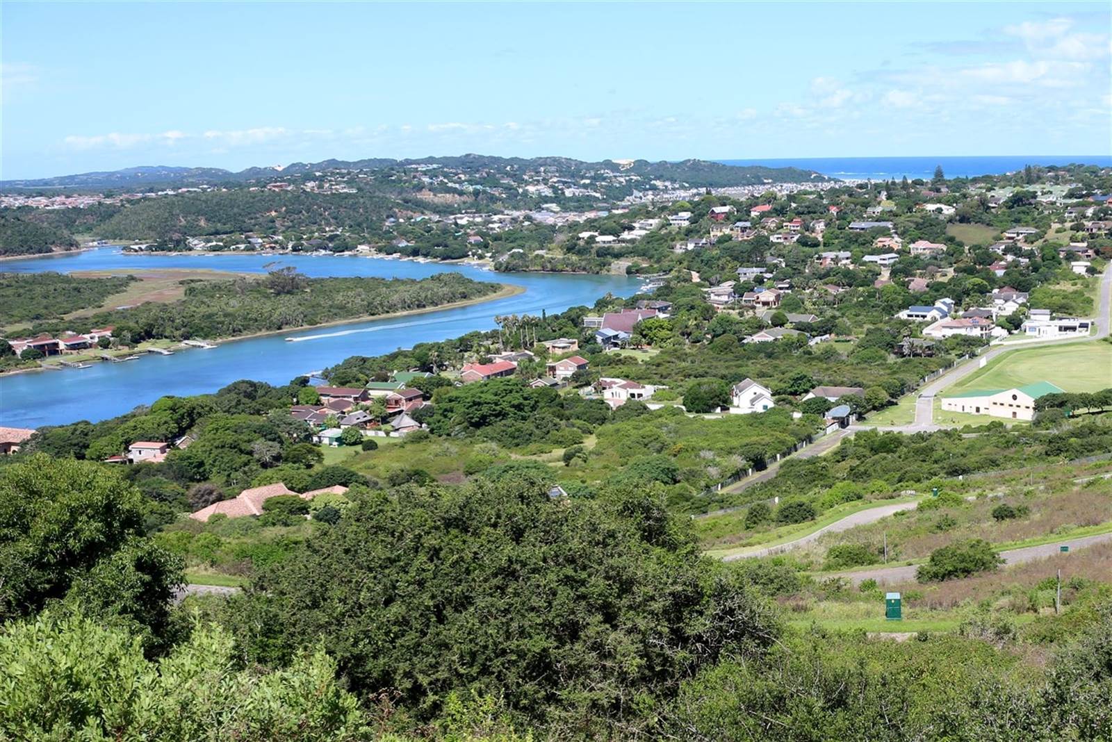 801 m² Land available in Port Alfred photo number 1