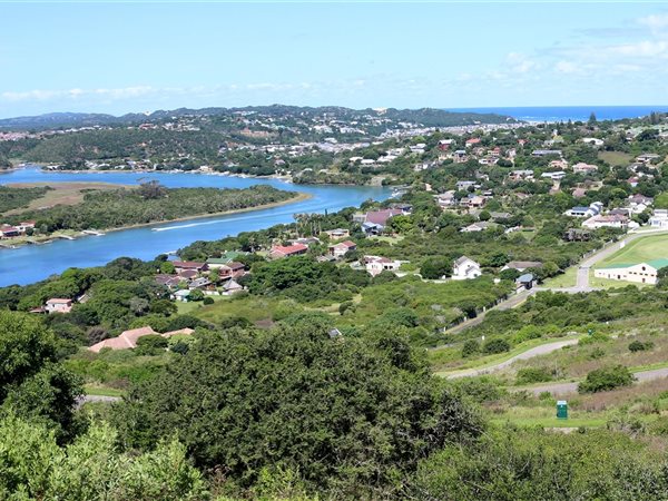 801 m² Land available in Port Alfred