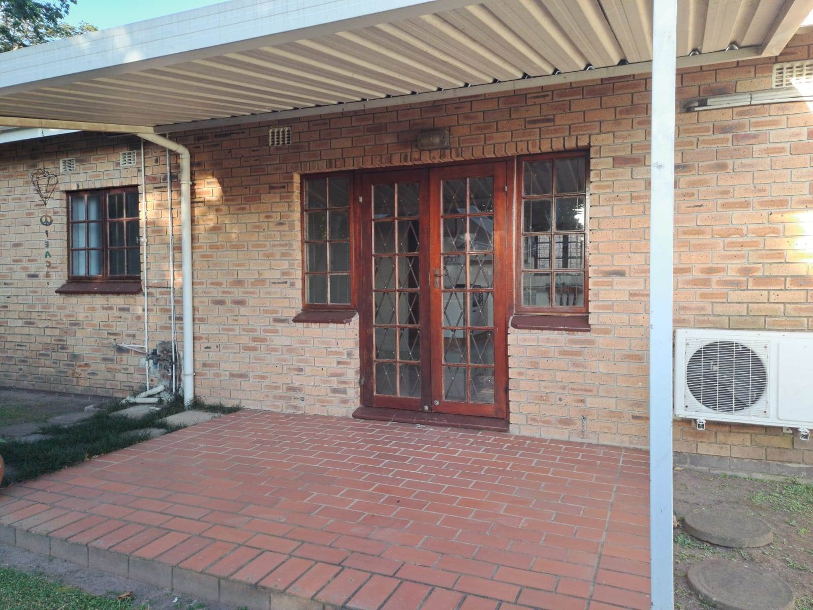 1 Bed Garden Cottage in Pinetown Central photo number 1