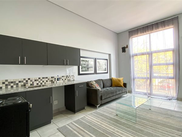 2 Bed Apartment