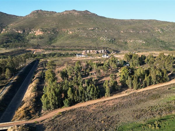 2.5 ha Land 2.5 ha Land
