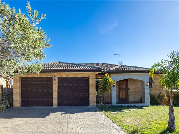 3 Bed House in Sonstraal Heights