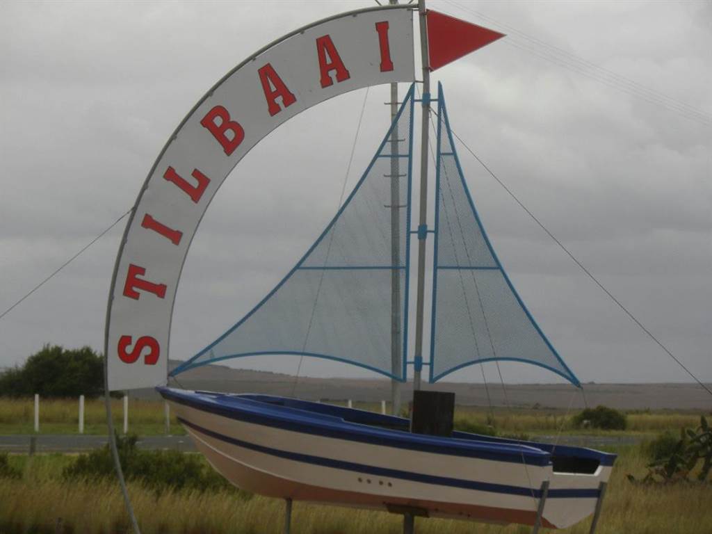 767 m² Land available in Stilbaai photo number 10