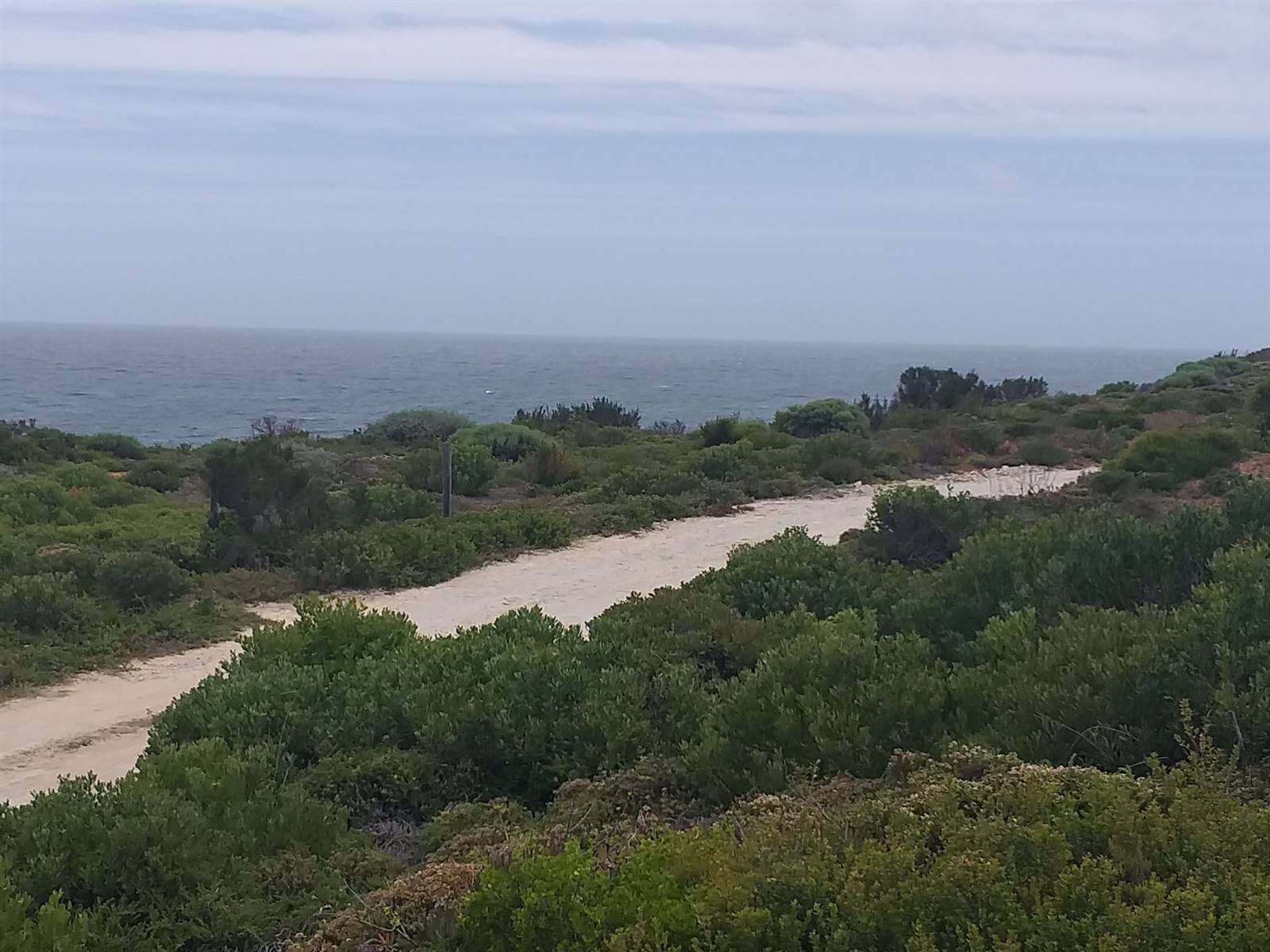 767 m² Land available in Stilbaai photo number 1