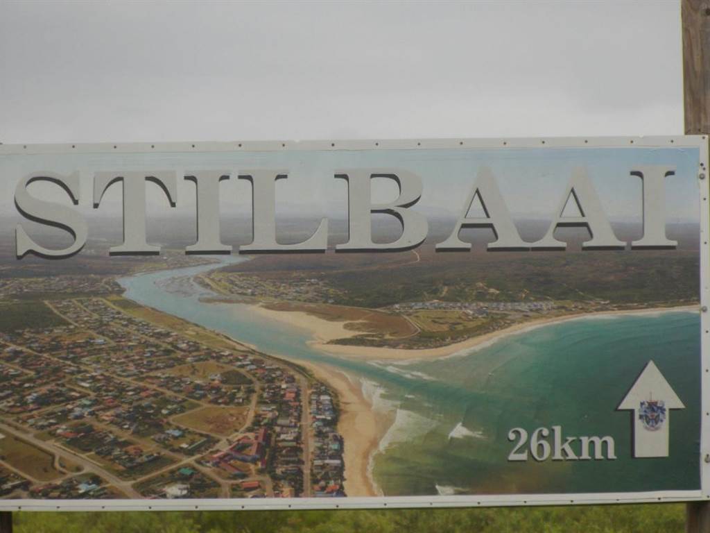 767 m² Land available in Stilbaai photo number 9