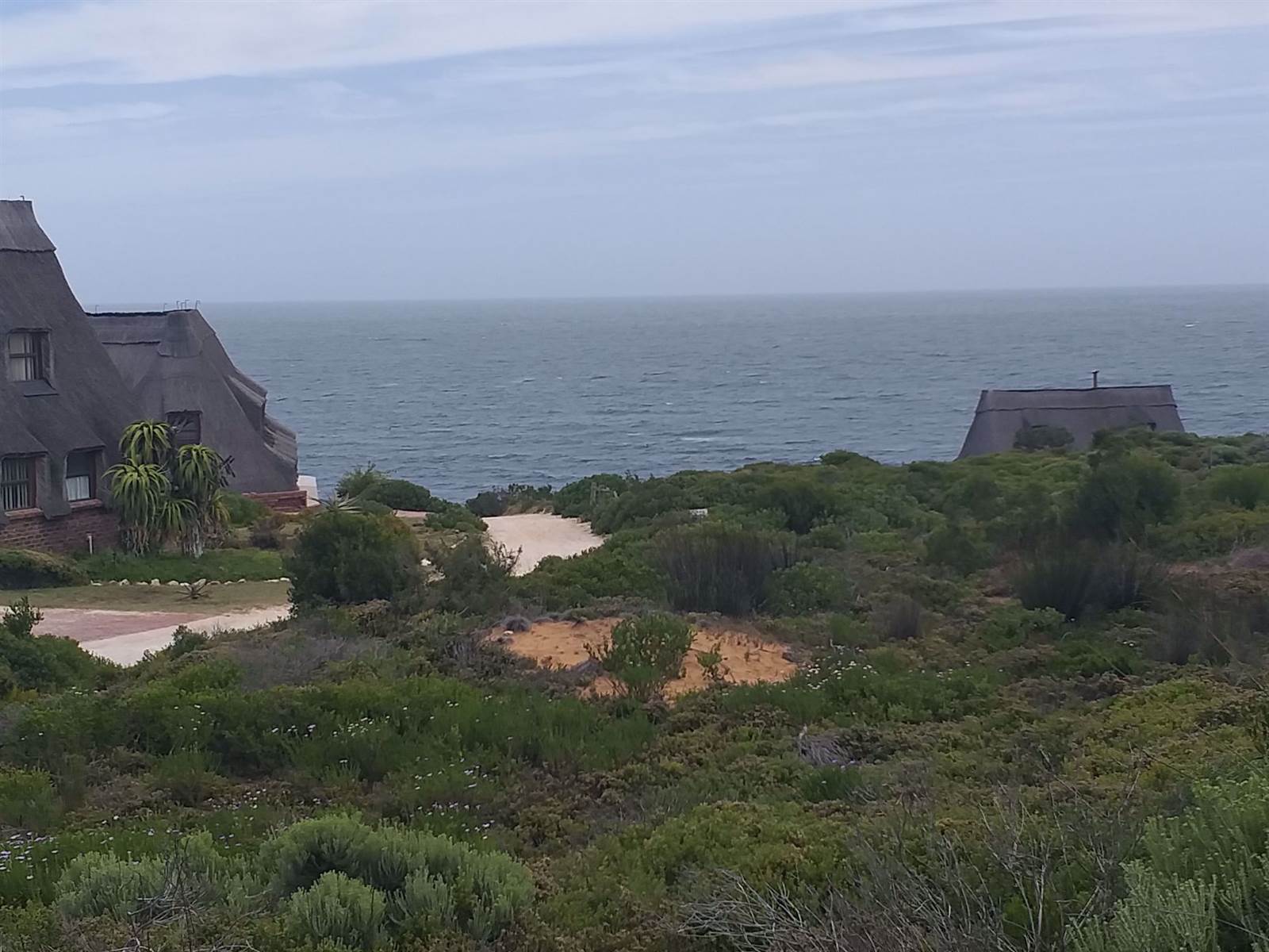 767 m² Land available in Stilbaai photo number 2
