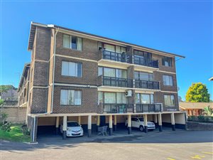 1 Bed Apartment in Fields Hill