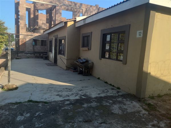 3 Bed House in Hammarsdale