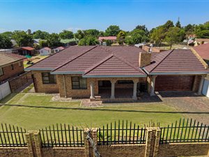 3 Bed House in Kempton Park Ext 2