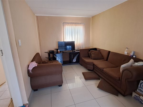 4 Bed House in Leopards Rest Security Estate