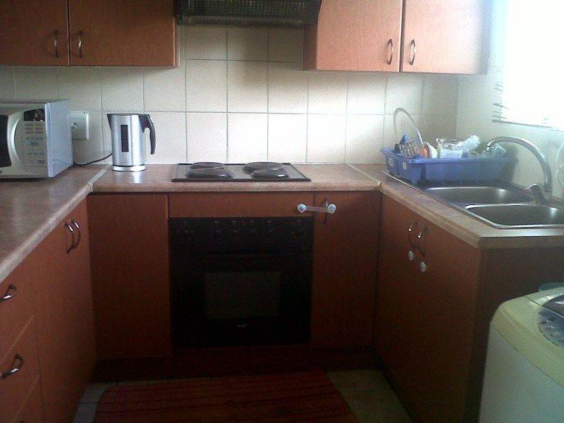 2 Bed Townhouse in Kosmosdal photo number 4
