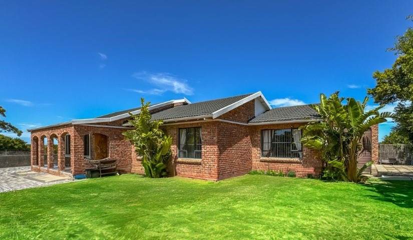 3 Bed House in Walmer Heights photo number 1