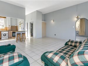 1 Bed Apartment in Linden