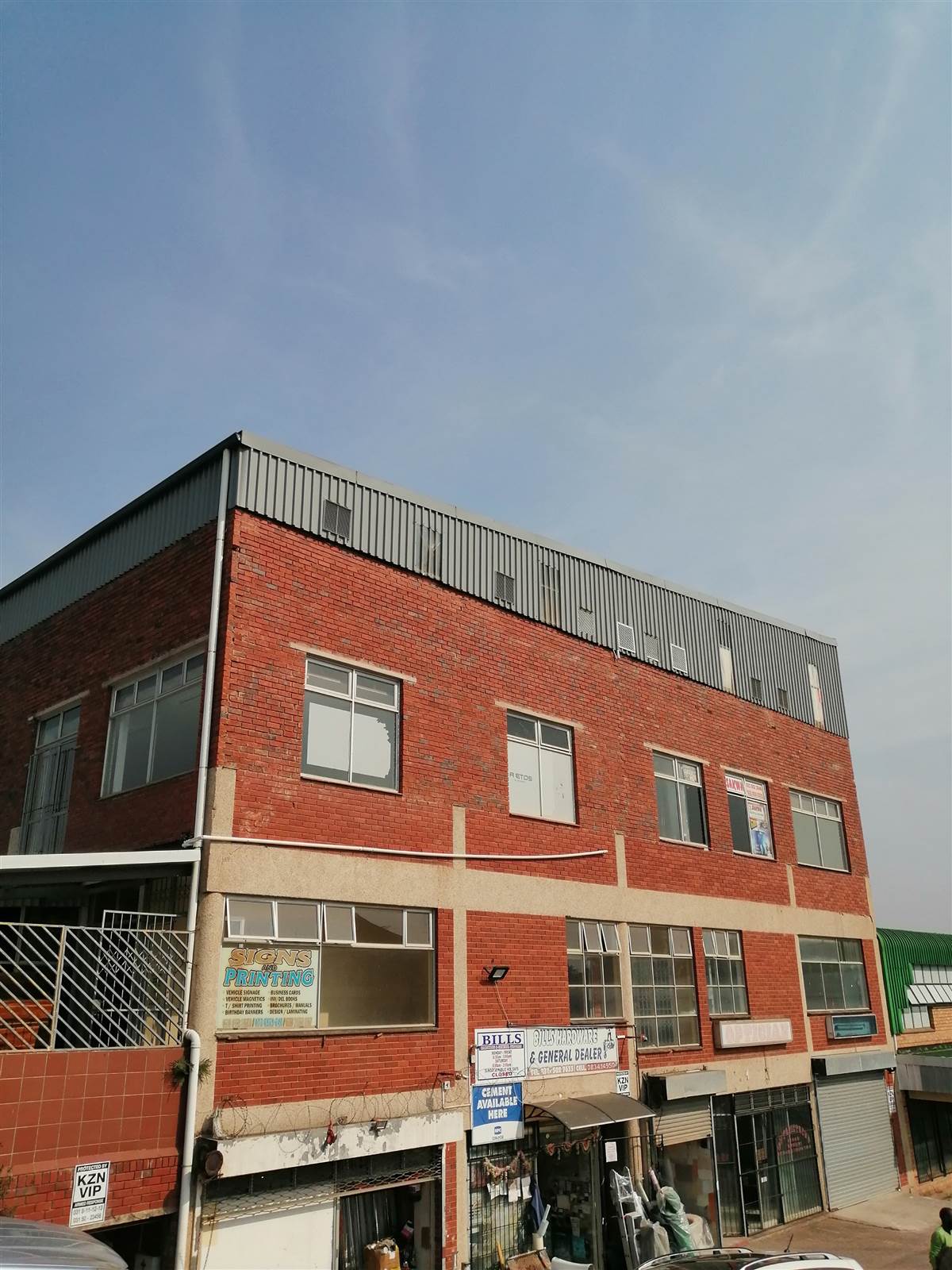 20  m² Commercial space in Greenbury photo number 1
