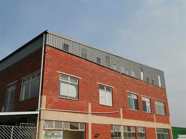 20  m² Commercial space in Greenbury
