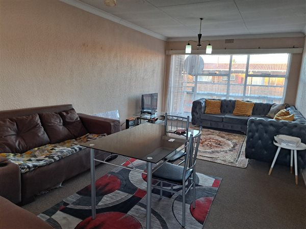 2 Bedroom Apartment 2 Bedroom Apartment