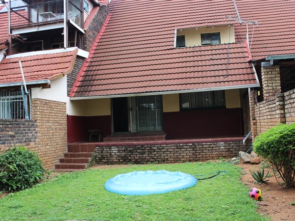 2 Bed Townhouse in Barberton