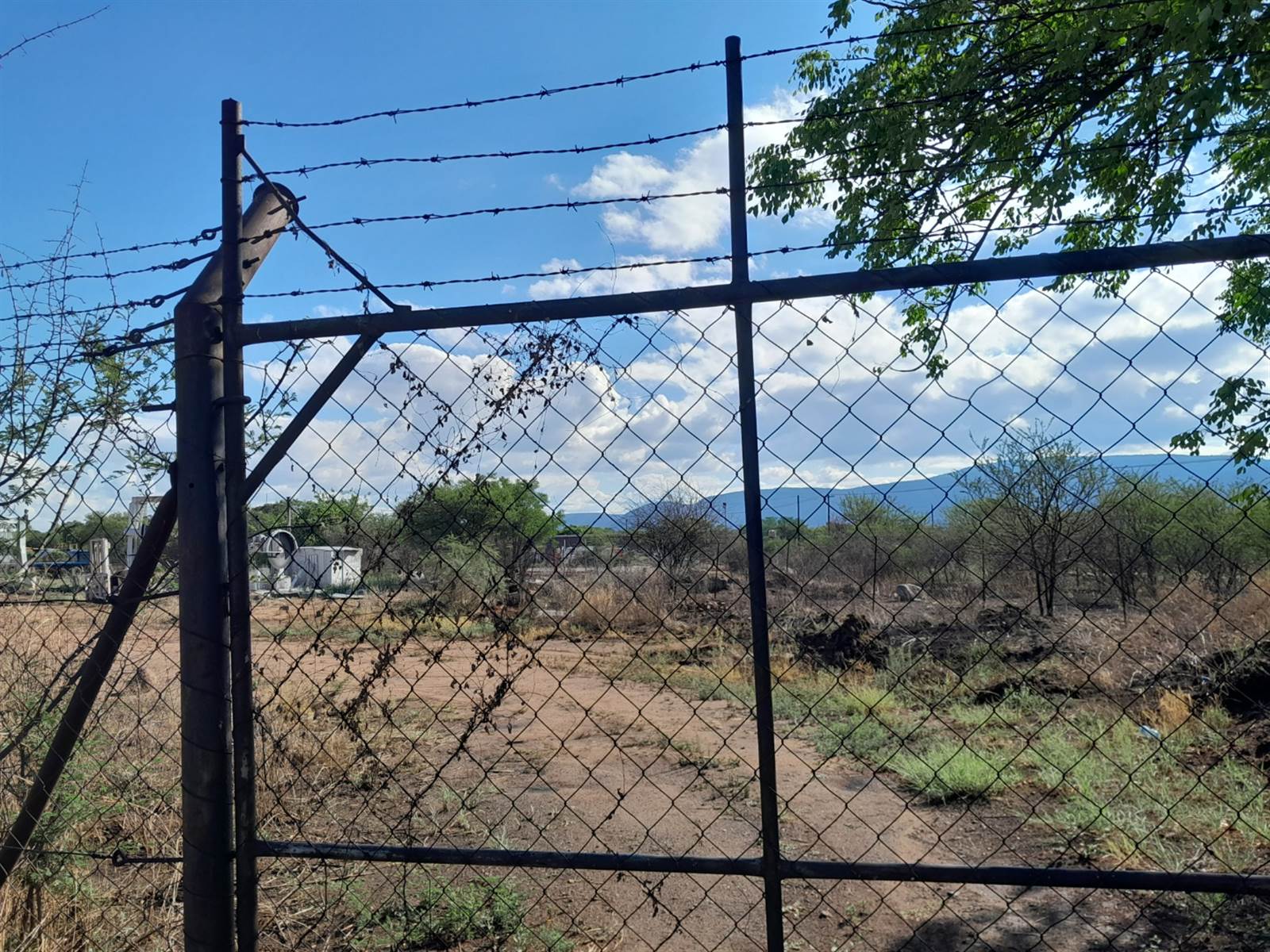 2425 m² Land available in Mokopane photo number 4