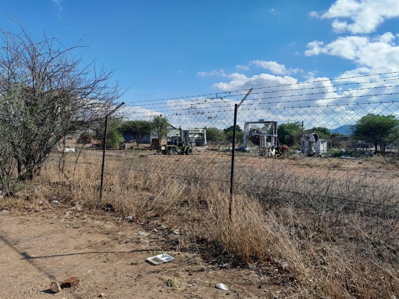 2425 m² Land available in Mokopane photo number 2