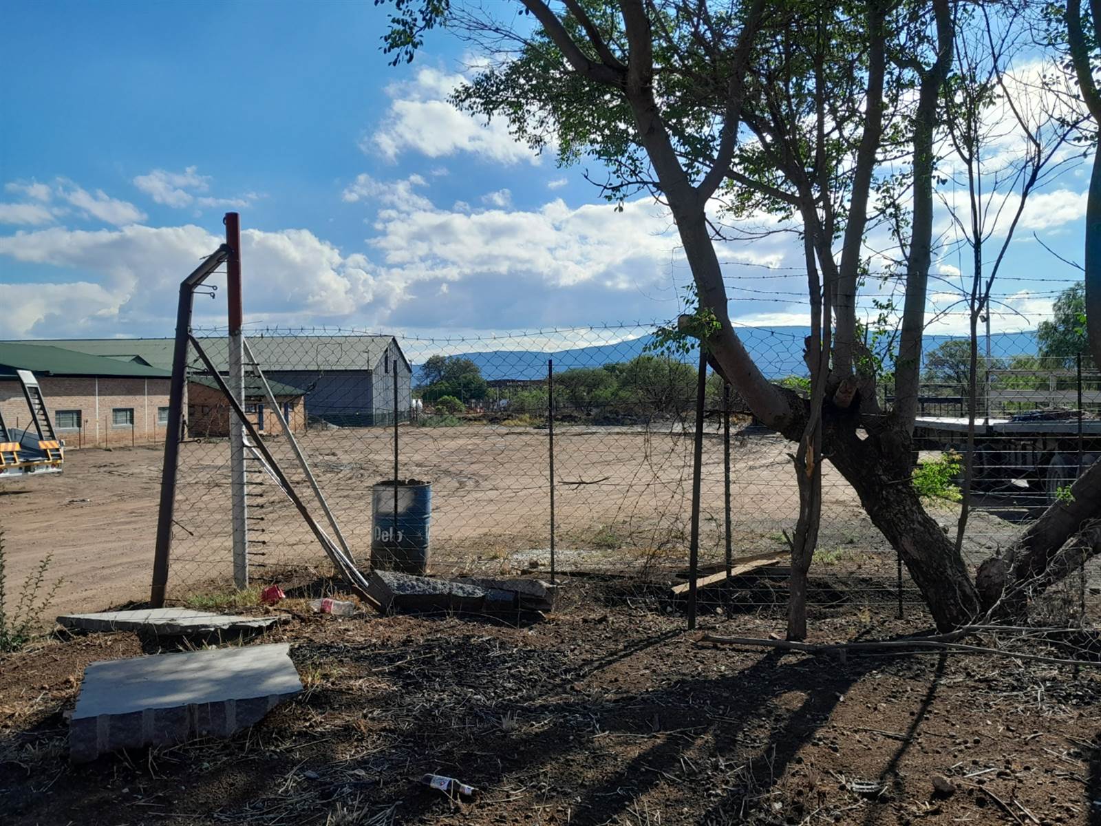 2425 m² Land available in Mokopane photo number 3