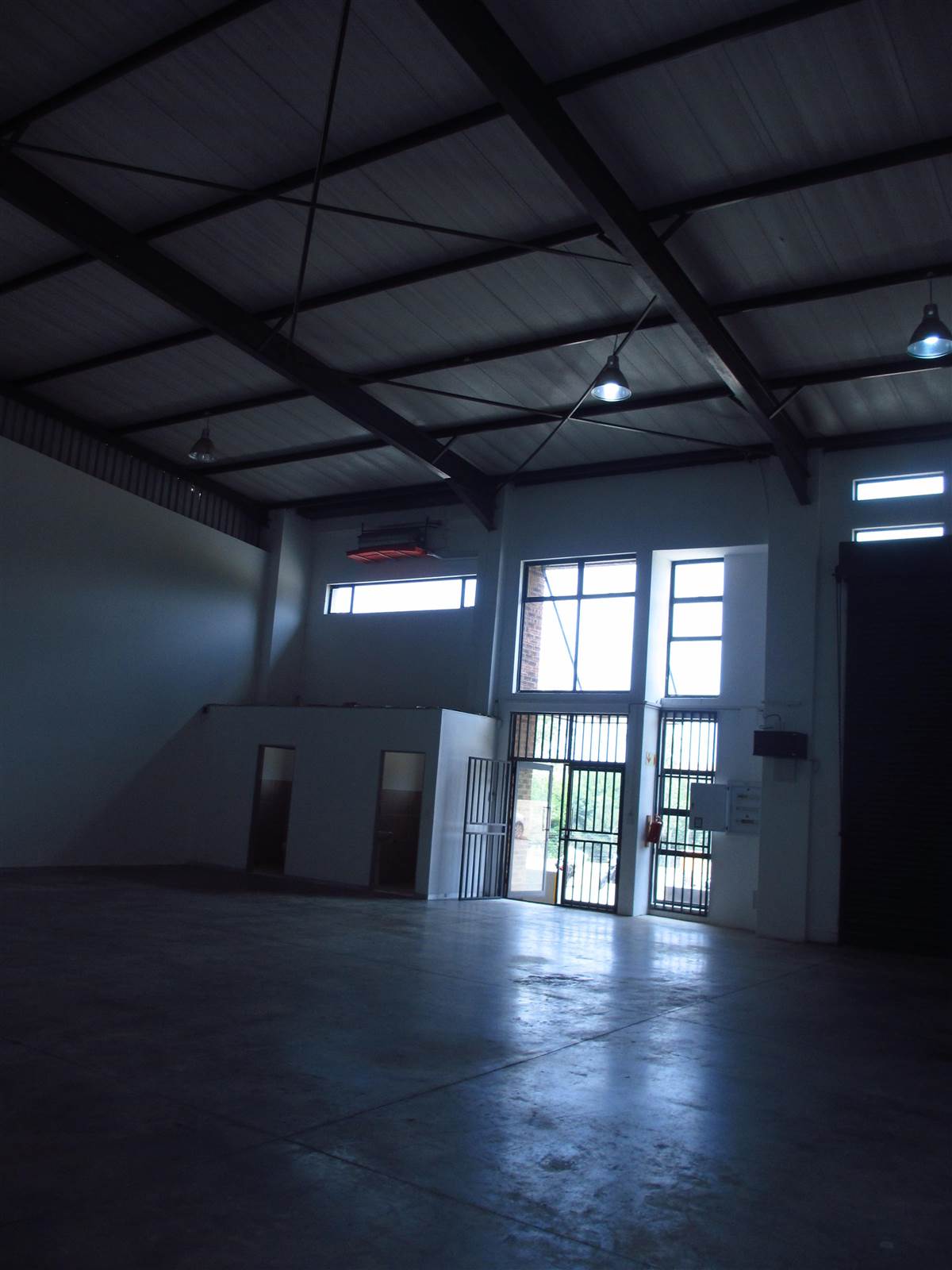 231  m² Industrial space in Olivedale photo number 7