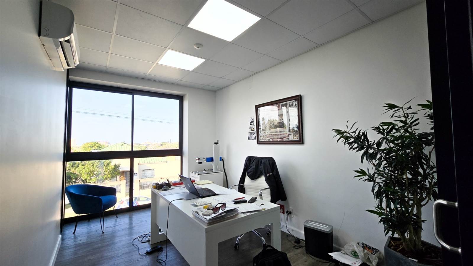 609  m² Commercial space in Berea photo number 4
