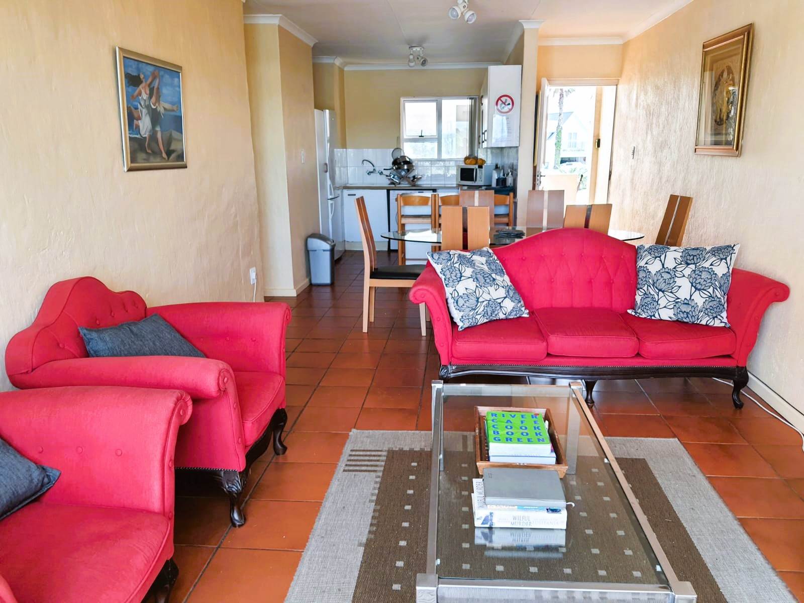 3 Bed Apartment in Marina Martinique photo number 6