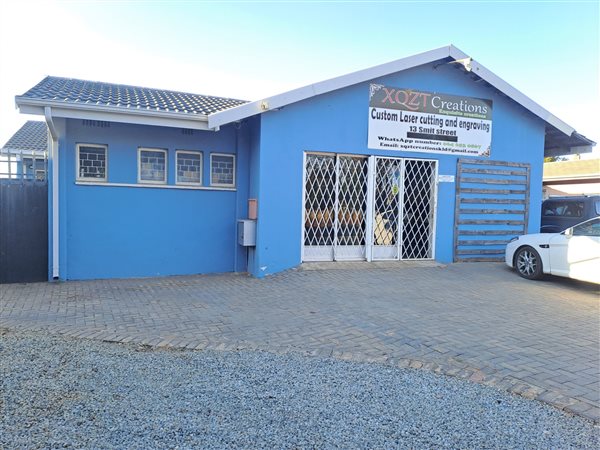 296  m² Commercial space in Adamayview