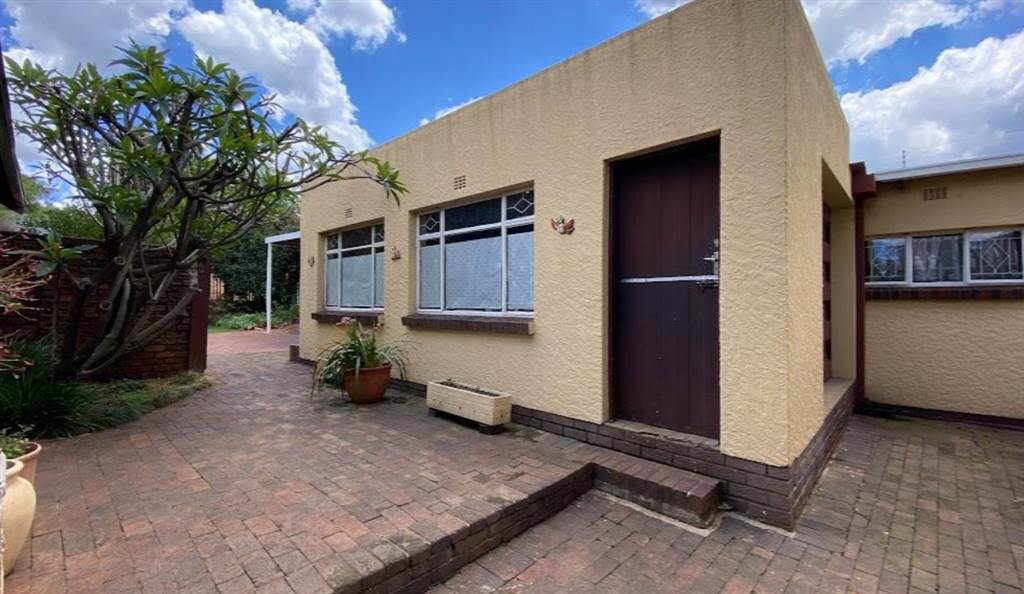 3 Bed House in Edenvale photo number 9