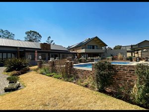 4 Bed House in Bredell AH