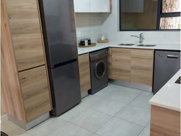 1 Bed Apartment