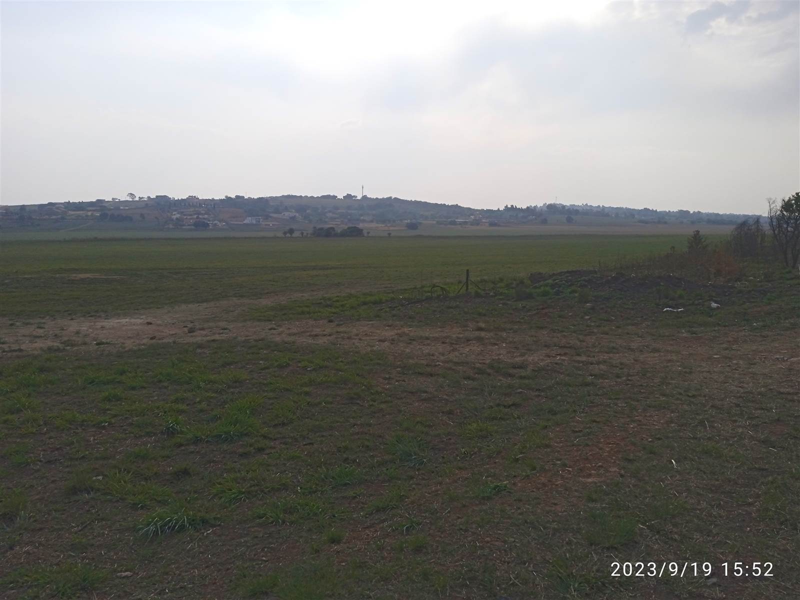 14.2 ha Land available in Meyersdal photo number 2