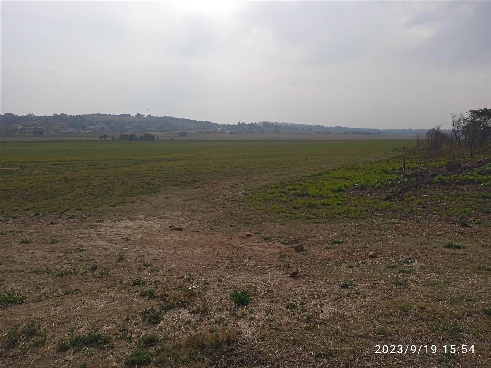 14.2 ha Land available in Meyersdal photo number 12