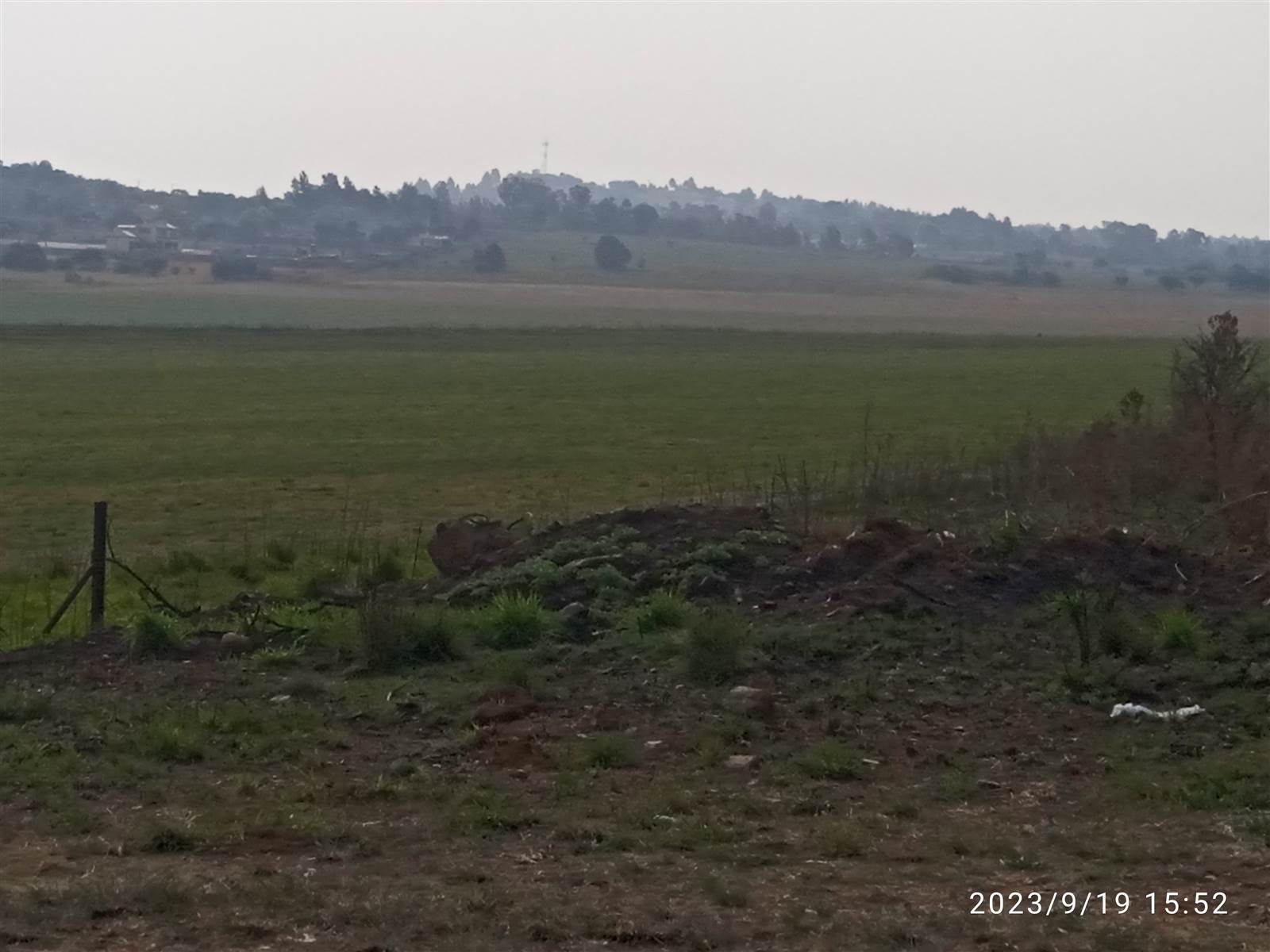 14.2 ha Land available in Meyersdal photo number 6