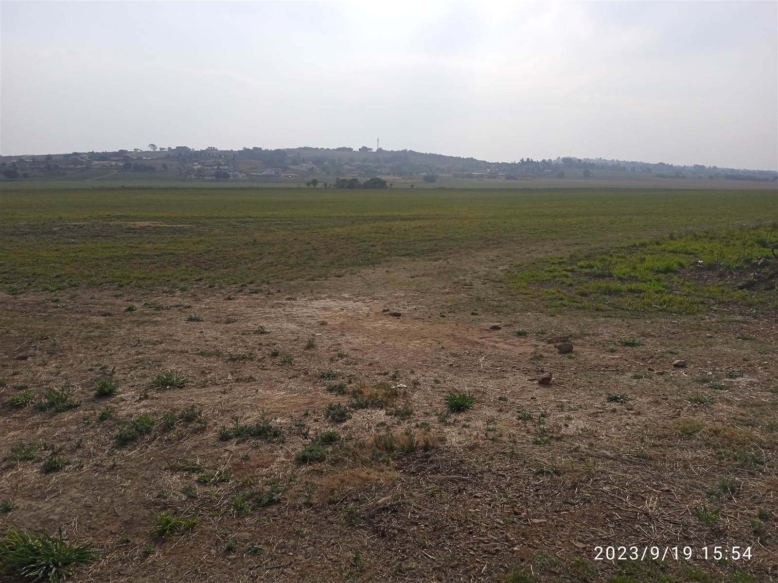 14.2 ha Land available in Meyersdal photo number 11