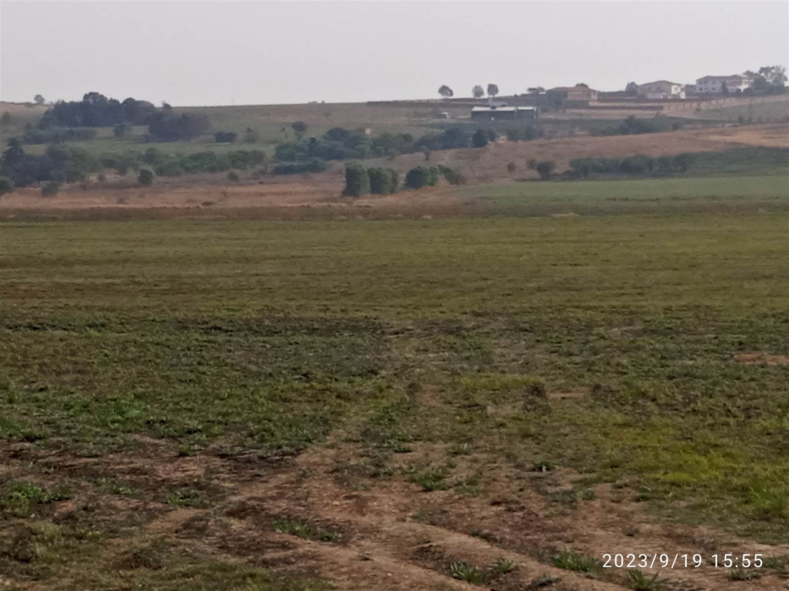 14.2 ha Land available in Meyersdal photo number 16