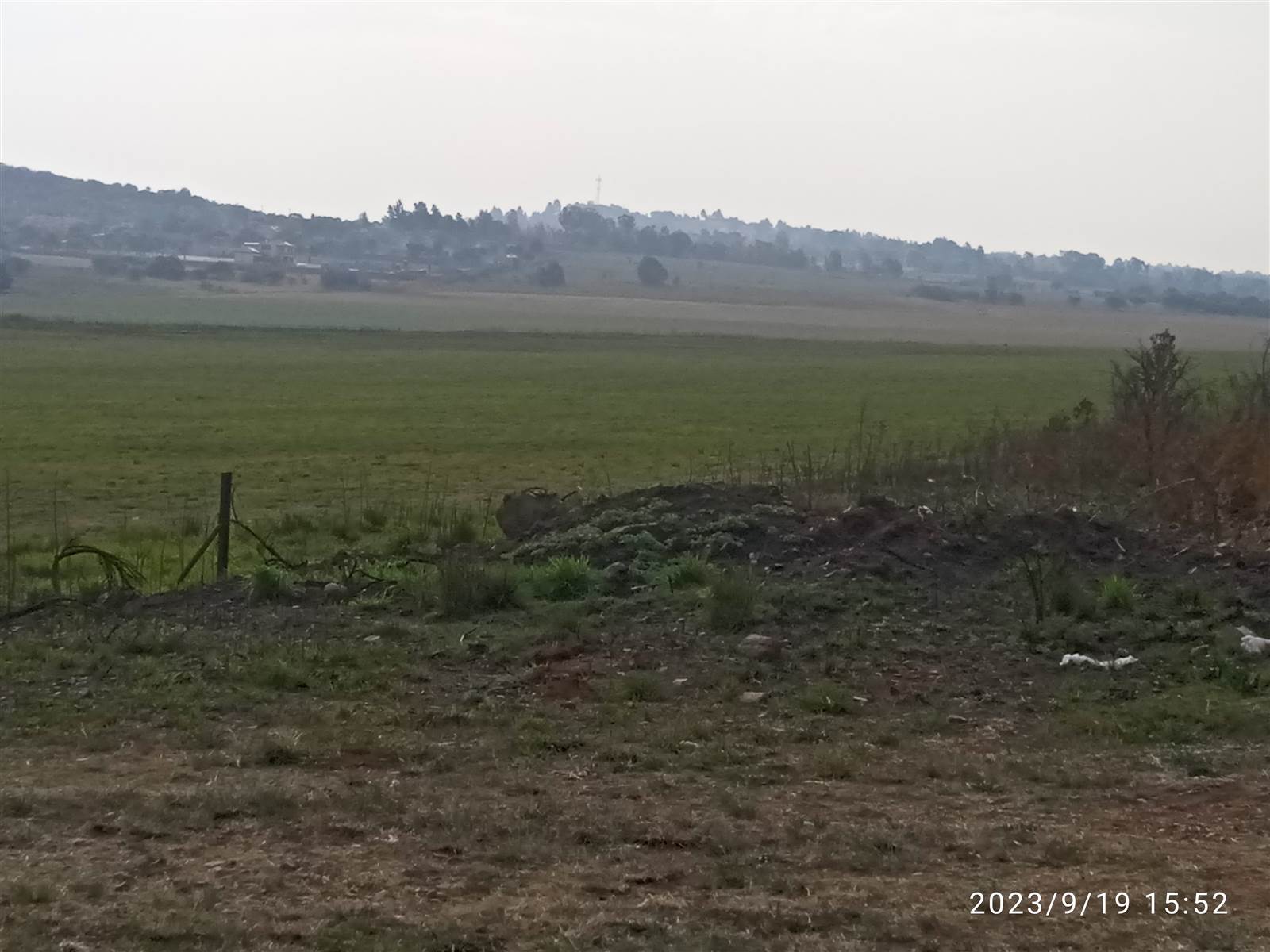 14.2 ha Land available in Meyersdal photo number 4