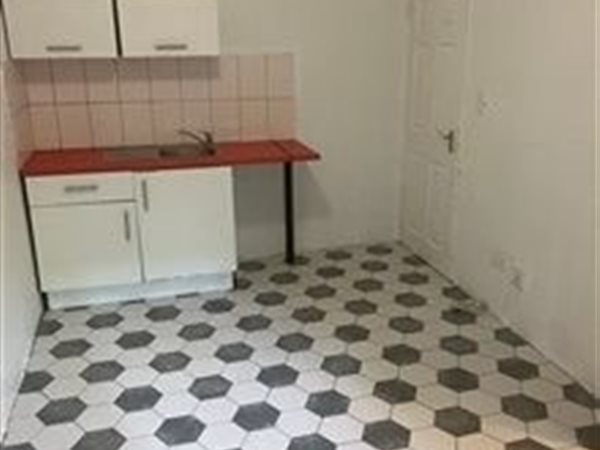 0.5 Bedroom Garden Cottage