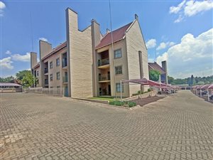 2 Bed Apartment in Sundowner