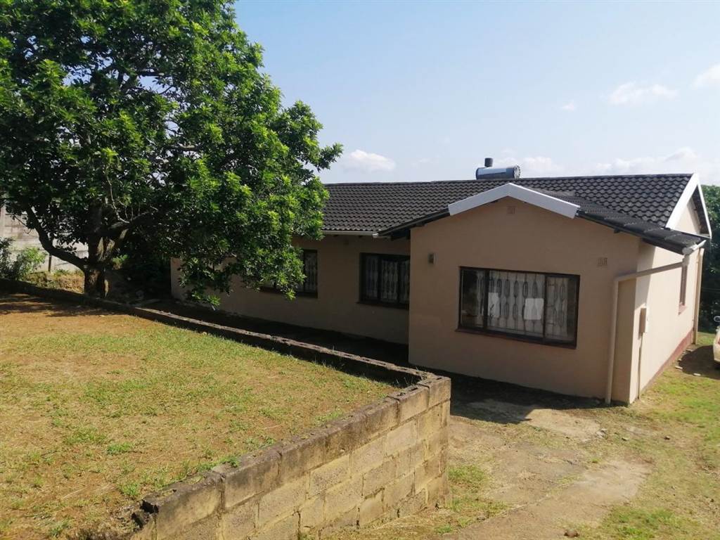 5 Bed House in Umlazi photo number 1